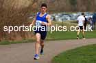 Senior and Veteran Men in the 2024 NECAA Road Relays Champs., Hetton Lyons Country Park, Hetton le Hole, County Durham. Photo: David T. Hewitson/Sports for All Pics